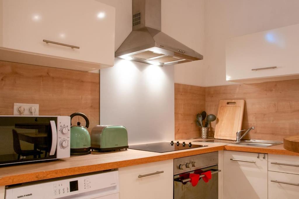 Appartement Luxe Cannes Centre A Cote Du Palais Buitenkant foto